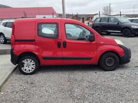 🚐 Продава се Fiat Fiorino 1.3D 2011 – нов внос от Италия