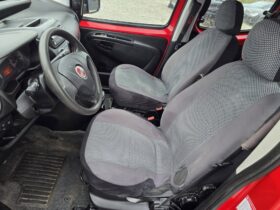🚐 Продава се Fiat Fiorino 1.3D 2011 – нов внос от Италия