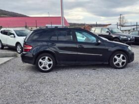 Mercedes ml 320cdi 2006g 4 matic 