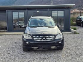 Mercedes ml 320cdi 2006g 4 matic 