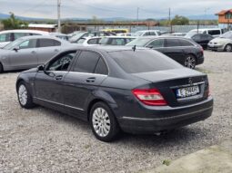 
										🚗 Mercedes-Benz C200 CDI (W204, 2009) пълно									