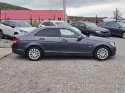
										🚗 Mercedes-Benz C200 CDI (W204, 2009) пълно									