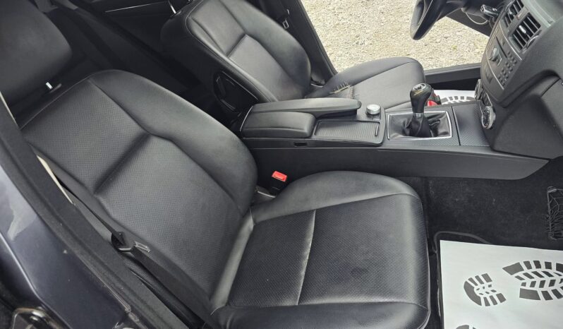 
								🚗 Mercedes-Benz C200 CDI (W204, 2009) пълно									