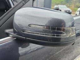 
										🚗 Mercedes-Benz C200 CDI (W204, 2009) пълно									