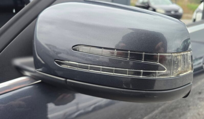 
								🚗 Mercedes-Benz C200 CDI (W204, 2009) пълно									