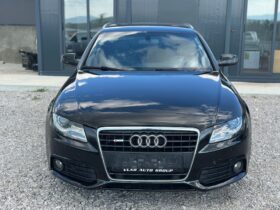 Audi А4 B8 S-Line 2.0TDI 170к.с. 2009г.