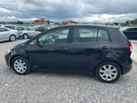 Vw golf 5+ 1.9tdi 105к.с. 2005g 5 скорости.