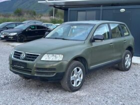 🚙💥 МОЩ И КОМФОРТ! Volkswagen Touareg 3.0 TDI 4×4 – ОФРОУД ЛЕГЕНДА 💥🚙