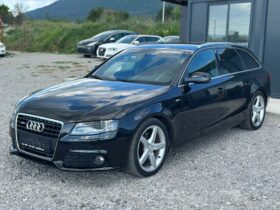 Audi А4 B8 S-Line 2.0TDI 170к.с. 2009г.