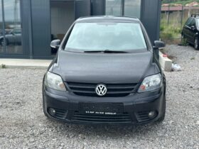 Vw golf 5+ 1.9tdi 105к.с. 2005g 5 скорости.