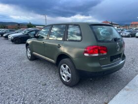 🚙💥 МОЩ И КОМФОРТ! Volkswagen Touareg 3.0 TDI 4×4 – ОФРОУД ЛЕГЕНДА 💥🚙