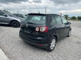 Vw golf 5+ 1.9tdi 105к.с. 2005g 5 скорости.