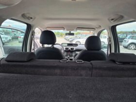 Citroen c3 picasso 1.6d 99k 2017 година.