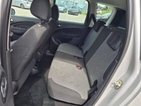 Citroen c3 picasso 1.6d 99k 2017 година.