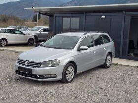 VW Passat 7 1.6 TDI – 2012 г. | 105 к.с. 🔥