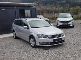 VW Passat 7 1.6 TDI – 2012 г. | 105 к.с. 🔥