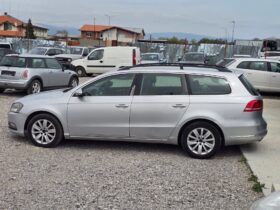 VW Passat 7 1.6 TDI – 2012 г. | 105 к.с. 🔥
