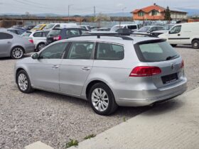 VW Passat 7 1.6 TDI – 2012 г. | 105 к.с. 🔥