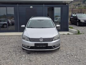 VW Passat 7 1.6 TDI – 2012 г. | 105 к.с. 🔥