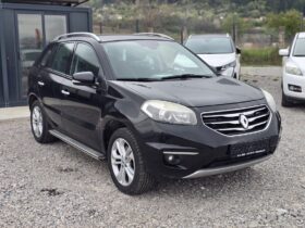 Renault Koleos 2.0 dCi 4×4 Dynamic