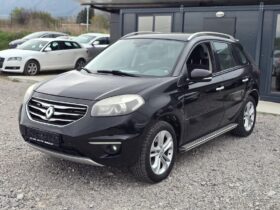 Renault Koleos 2.0 dCi 4×4 Dynamic