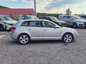 Audi A3 Sportback 1.9 TDI 105 к.с. – 2006 г.