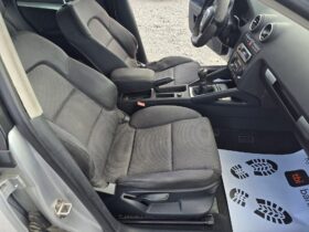 Audi A3 Sportback 1.9 TDI 105 к.с. – 2006 г.