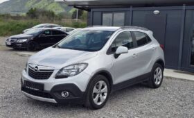 Opel Mokka 1.4i (140 к.с.), 2015 г.