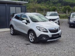 
										Opel Mokka 1.4i (140 к.с.), 2015 г. пълно									