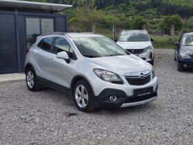 Opel Mokka 1.4i (140 к.с.), 2015 г.