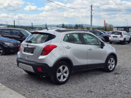 
										Opel Mokka 1.4i (140 к.с.), 2015 г. пълно									