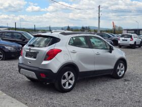 Opel Mokka 1.4i (140 к.с.), 2015 г.
