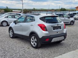 
										Opel Mokka 1.4i (140 к.с.), 2015 г. пълно									