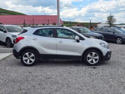 
										Opel Mokka 1.4i (140 к.с.), 2015 г. пълно									