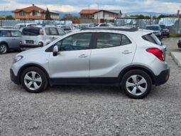 
										Opel Mokka 1.4i (140 к.с.), 2015 г. пълно									