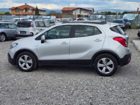 Opel Mokka 1.4i (140 к.с.), 2015 г.
