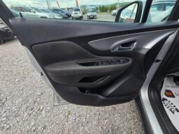 
										Opel Mokka 1.4i (140 к.с.), 2015 г. пълно									