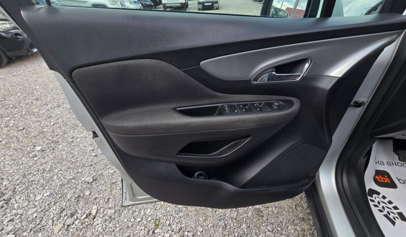 
								Opel Mokka 1.4i (140 к.с.), 2015 г. пълно									