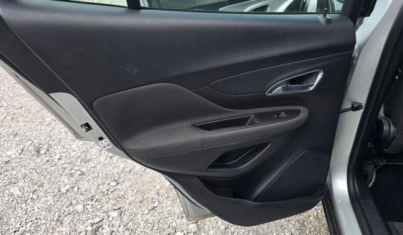 
								Opel Mokka 1.4i (140 к.с.), 2015 г. пълно									