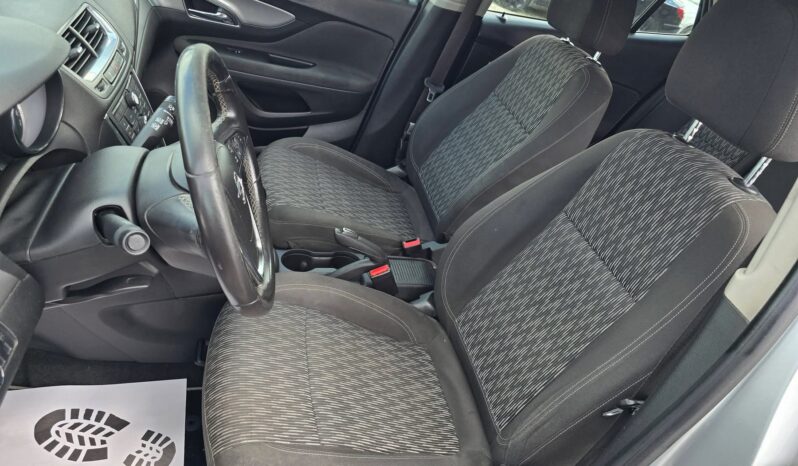 
								Opel Mokka 1.4i (140 к.с.), 2015 г. пълно									