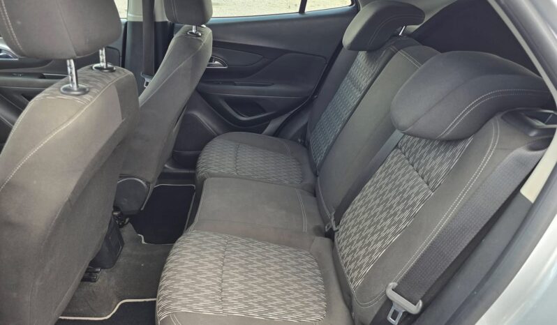 
								Opel Mokka 1.4i (140 к.с.), 2015 г. пълно									