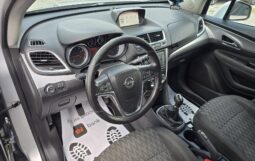 
										Opel Mokka 1.4i (140 к.с.), 2015 г. пълно									