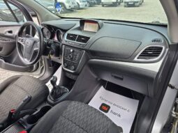
										Opel Mokka 1.4i (140 к.с.), 2015 г. пълно									