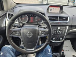 
										Opel Mokka 1.4i (140 к.с.), 2015 г. пълно									