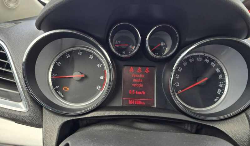 
								Opel Mokka 1.4i (140 к.с.), 2015 г. пълно									