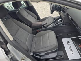 Audi A3 Sportback 1.6 TDI (105 к.с.) – 2011 г. фейслифт