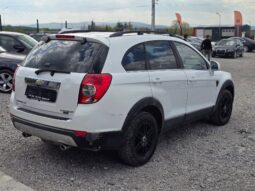 
										🚘 Chevrolet Captiva 2.4i 4×4 • 7 МЕСТА • Газов инжекцион • 2009г. 🚘 пълно									