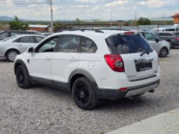 
										🚘 Chevrolet Captiva 2.4i 4×4 • 7 МЕСТА • Газов инжекцион • 2009г. 🚘 пълно									