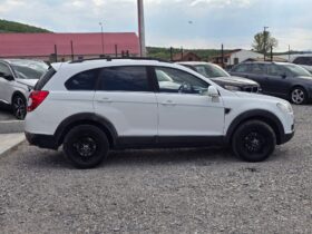🚘 Chevrolet Captiva 2.4i 4×4 • 7 МЕСТА • Газов инжекцион • 2009г. 🚘