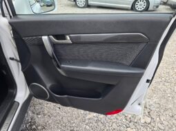 
										🚘 Chevrolet Captiva 2.4i 4×4 • 7 МЕСТА • Газов инжекцион • 2009г. 🚘 пълно									